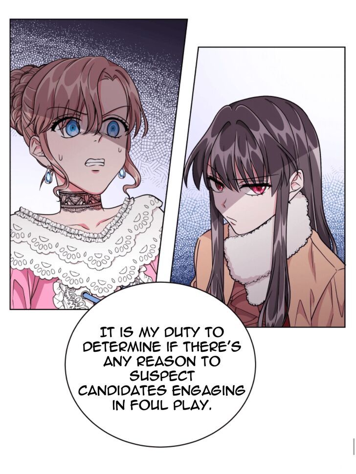 The Crown Princess Audition Chapter 006 page 69
