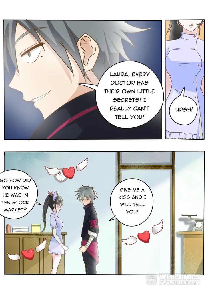 The Brilliant Village Doctor Chapter 014 page 4