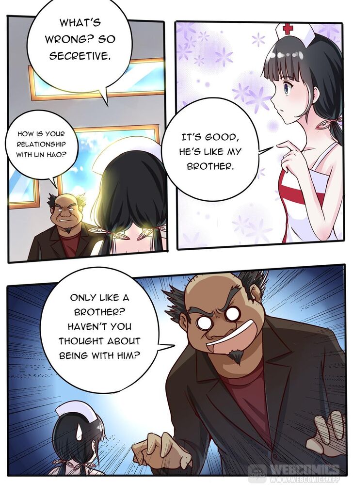 The Brilliant Village Doctor Chapter 054 page 4