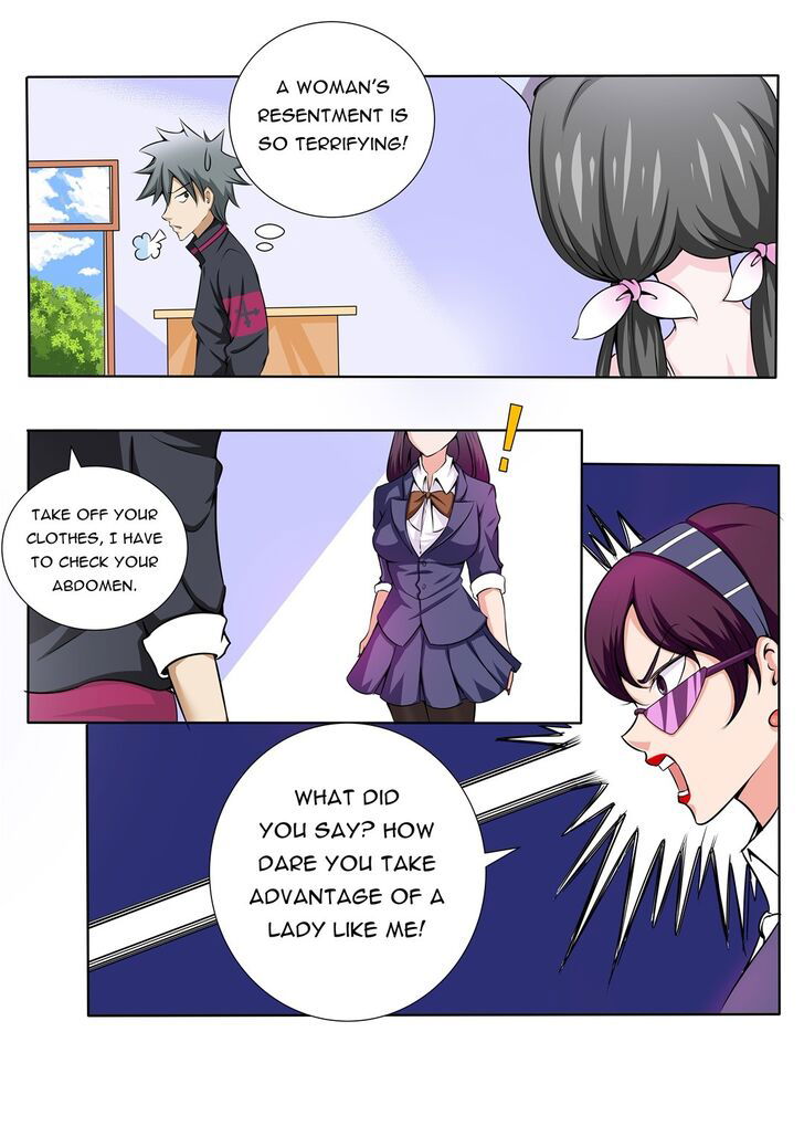 The Brilliant Village Doctor Chapter 062 page 4