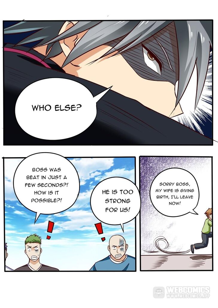 The Brilliant Village Doctor Chapter 067 page 4