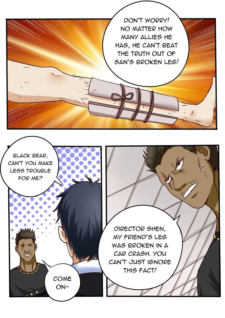 The Brilliant Village Doctor Chapter 069 page 4