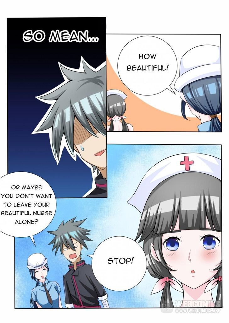 The Brilliant Village Doctor Chapter 070 page 7