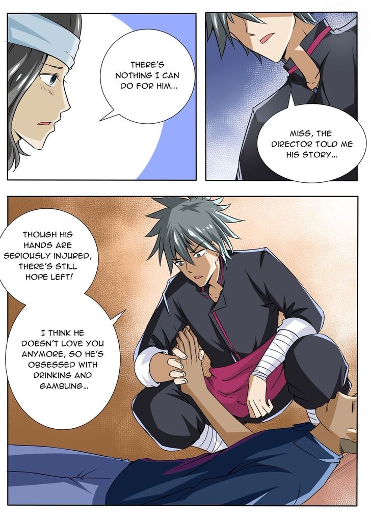 The Brilliant Village Doctor Chapter 082 page 4