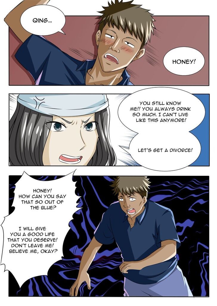 The Brilliant Village Doctor Chapter 082 page 8