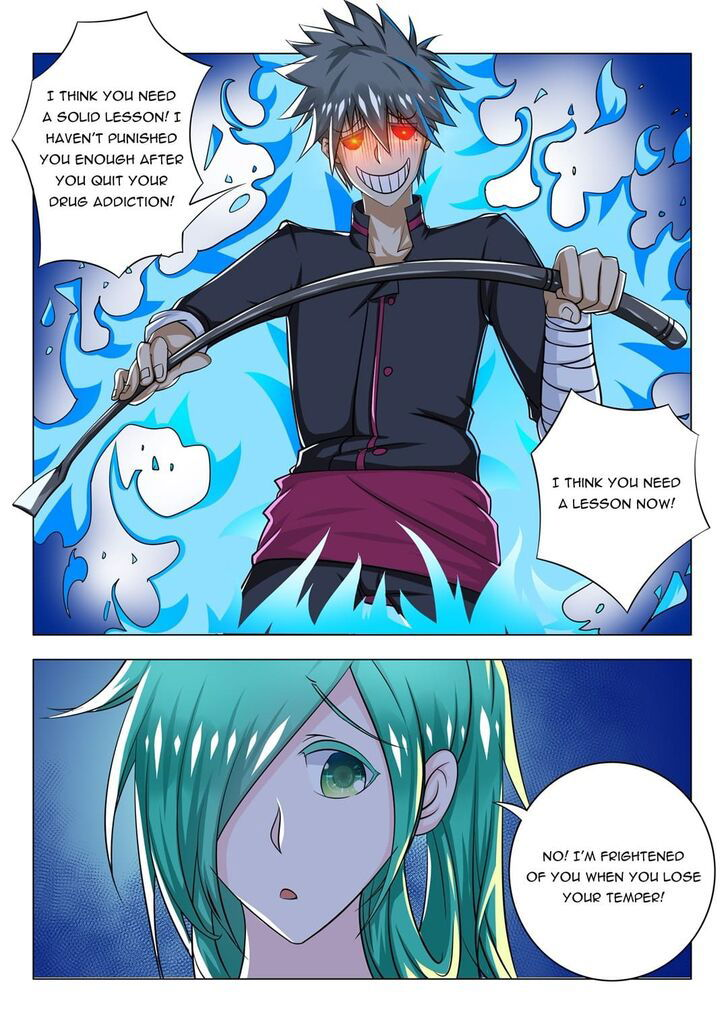 The Brilliant Village Doctor Chapter 085 page 5