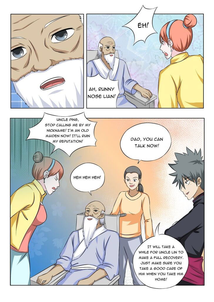 The Brilliant Village Doctor Chapter 086 page 6
