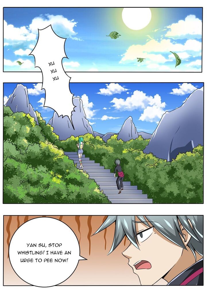 The Brilliant Village Doctor Chapter 092 page 9