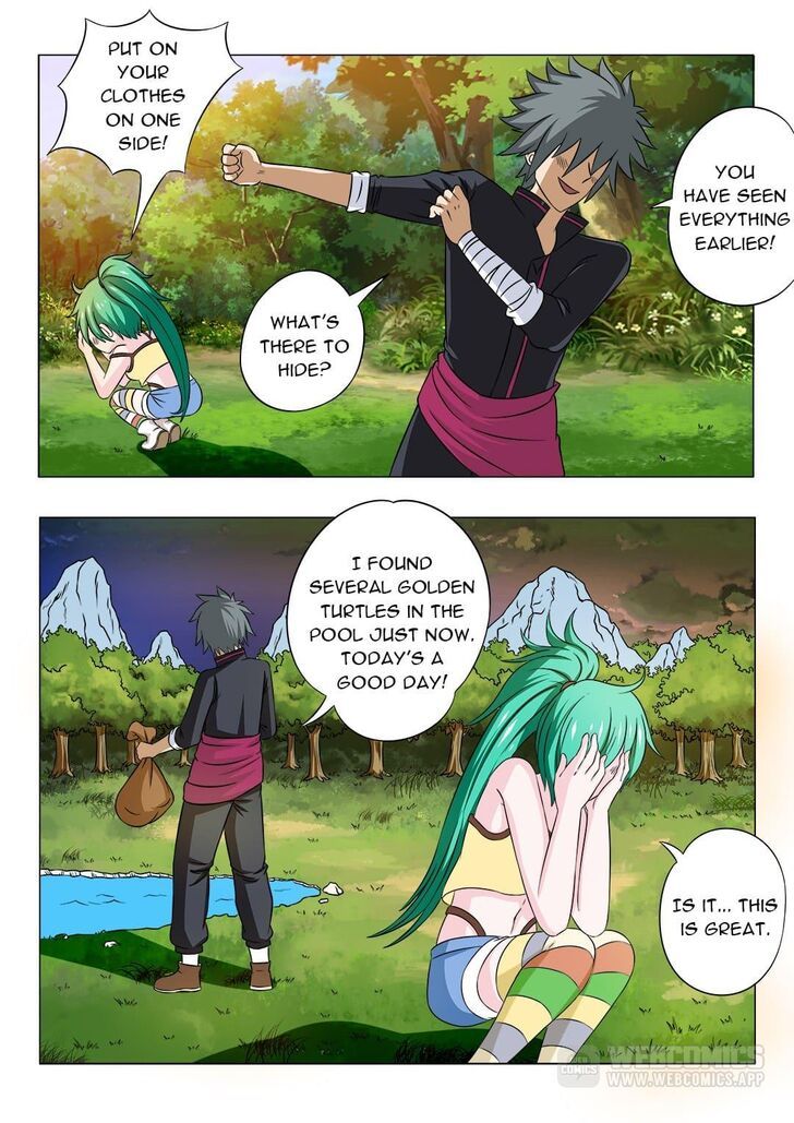 The Brilliant Village Doctor Chapter 095 page 4