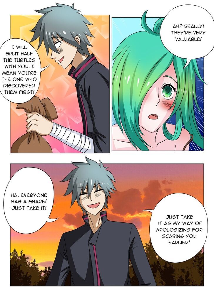 The Brilliant Village Doctor Chapter 095 page 5