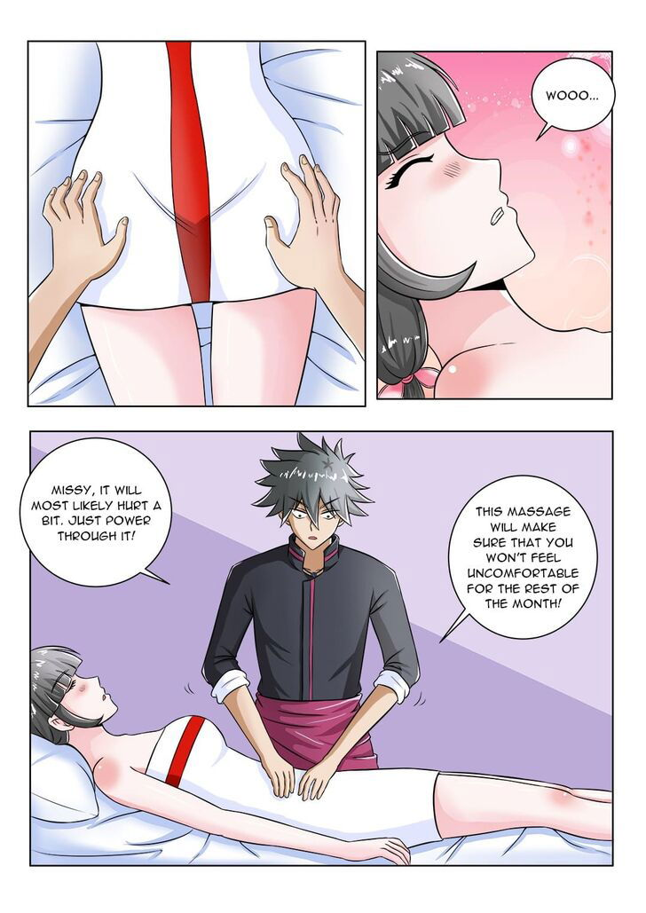 The Brilliant Village Doctor Chapter 096 page 6