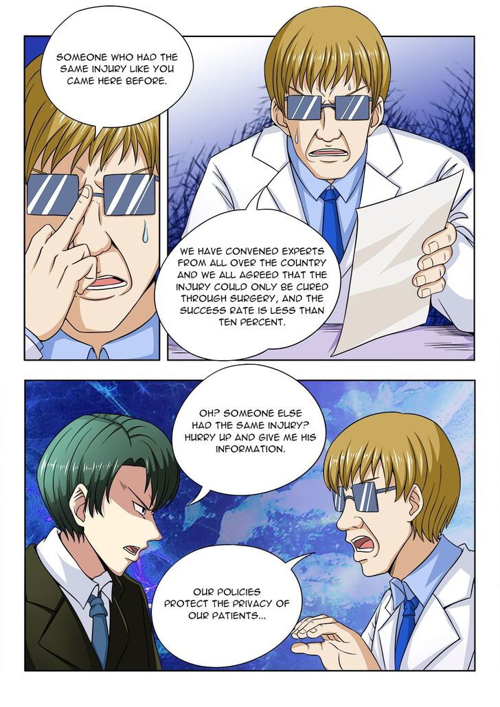 The Brilliant Village Doctor Chapter 102 page 3