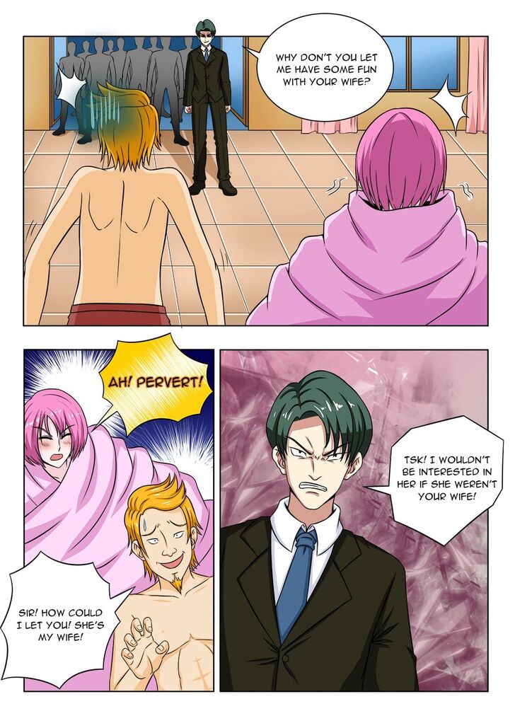 The Brilliant Village Doctor Chapter 103 page 5