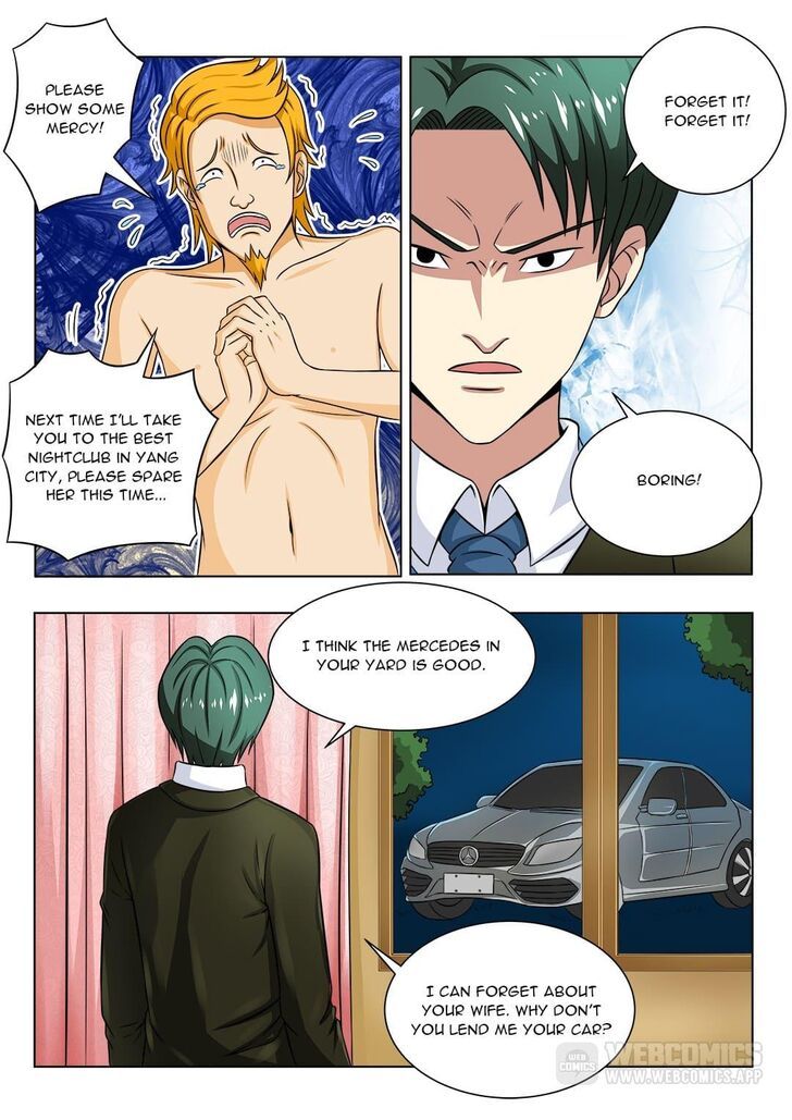 The Brilliant Village Doctor Chapter 103 page 6