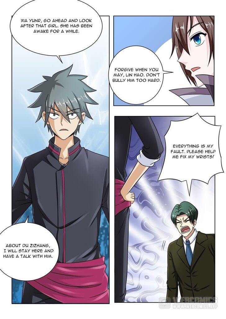 The Brilliant Village Doctor Chapter 103 page 10