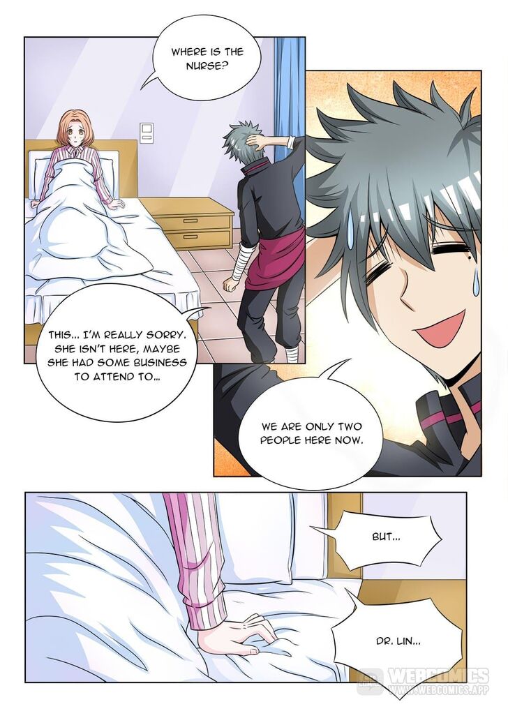 The Brilliant Village Doctor Chapter 108 page 6