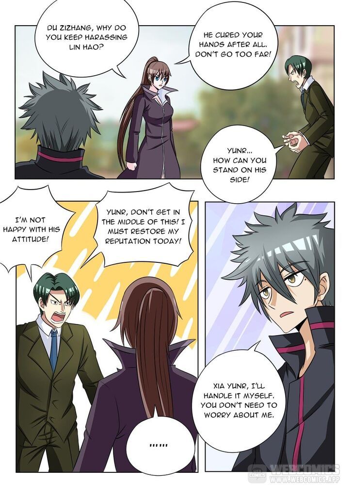 The Brilliant Village Doctor Chapter 109 page 5