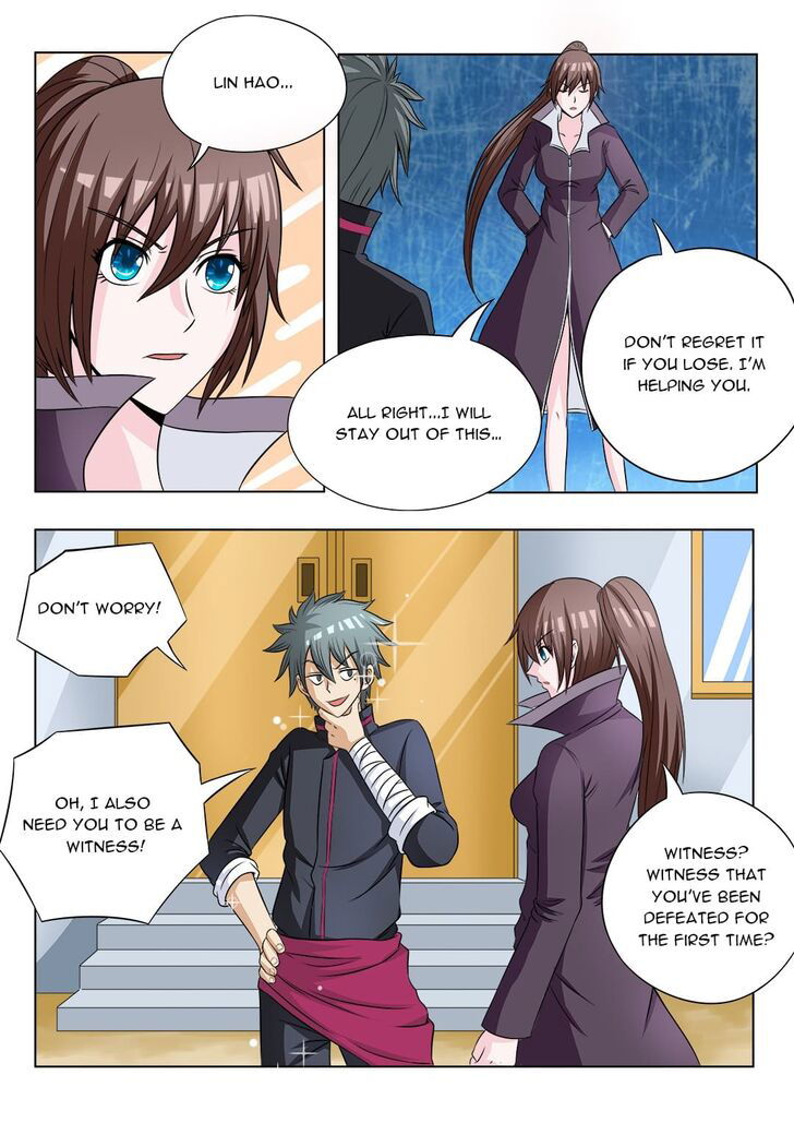 The Brilliant Village Doctor Chapter 109 page 6