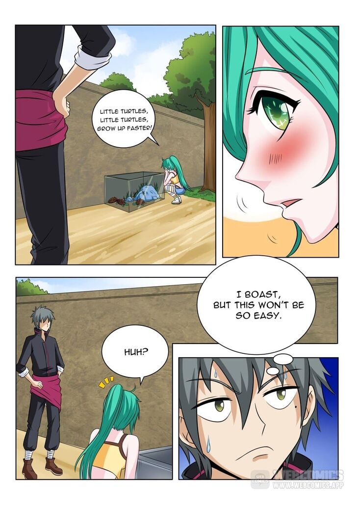 The Brilliant Village Doctor Chapter 112 page 10