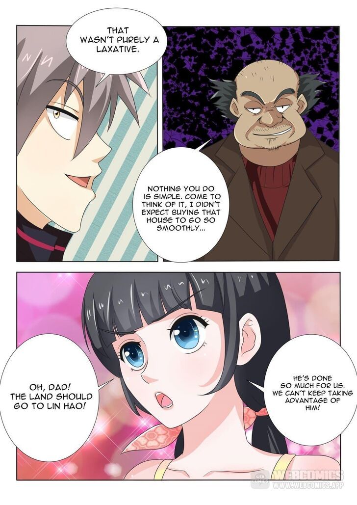 The Brilliant Village Doctor Chapter 122 page 7