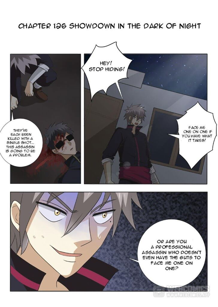 The Brilliant Village Doctor Chapter 126 page 2