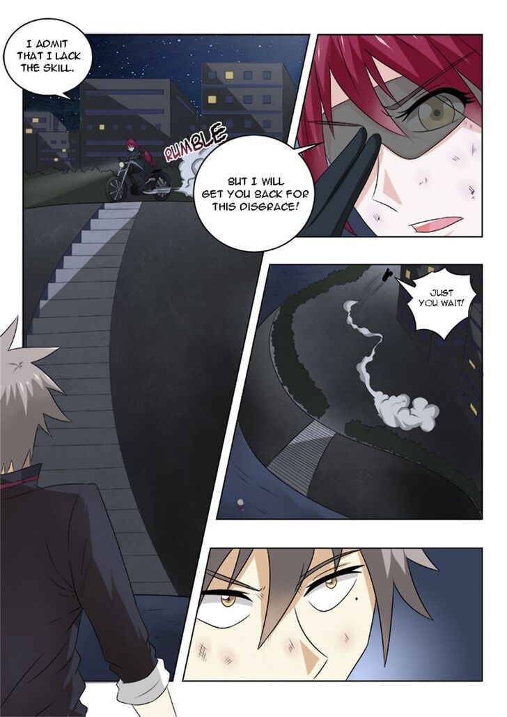 The Brilliant Village Doctor Chapter 127 page 9