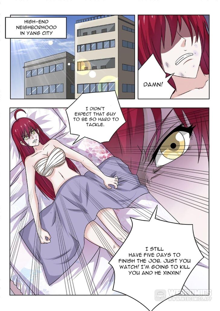 The Brilliant Village Doctor Chapter 129 page 10