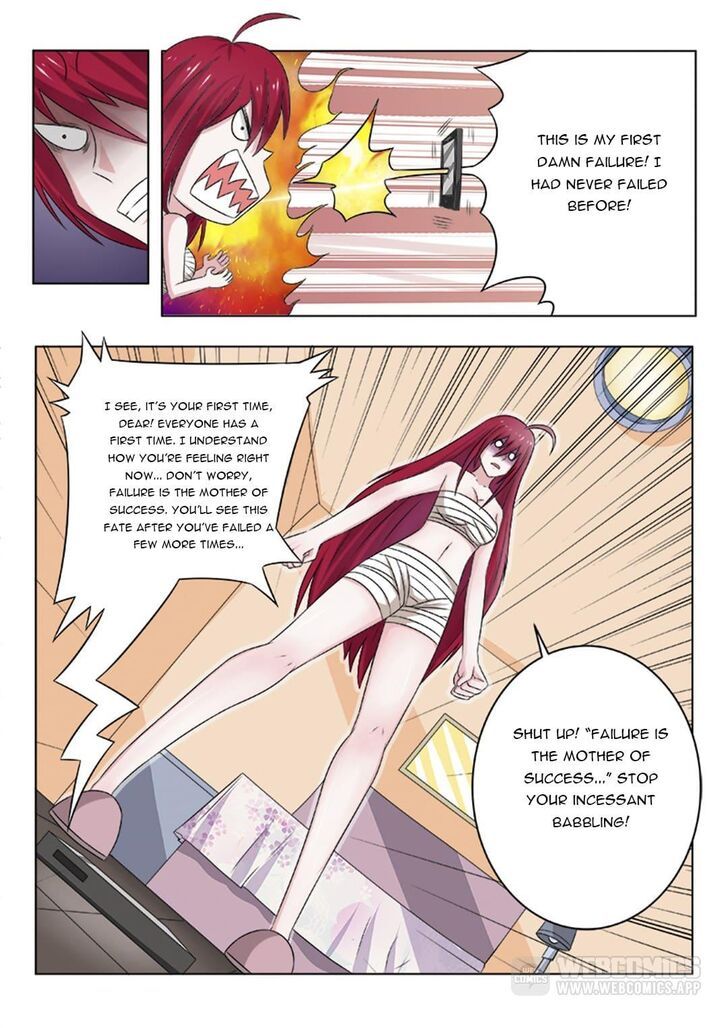 The Brilliant Village Doctor Chapter 130 page 4