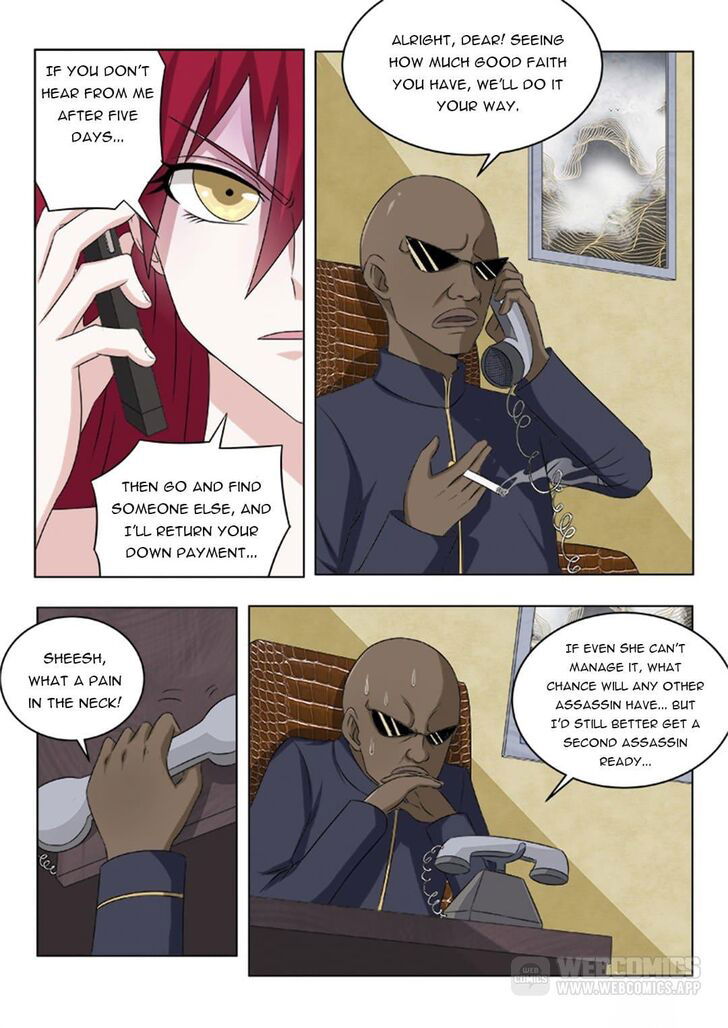 The Brilliant Village Doctor Chapter 130 page 6