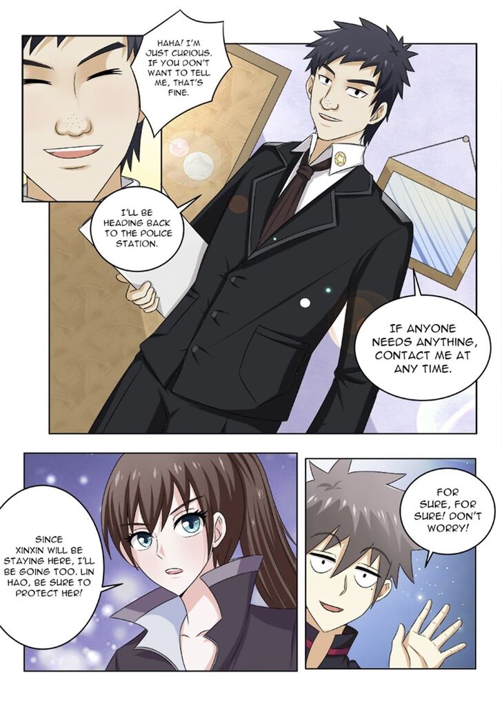 The Brilliant Village Doctor Chapter 133 page 6