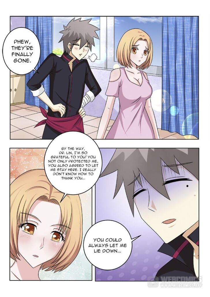 The Brilliant Village Doctor Chapter 133 page 7