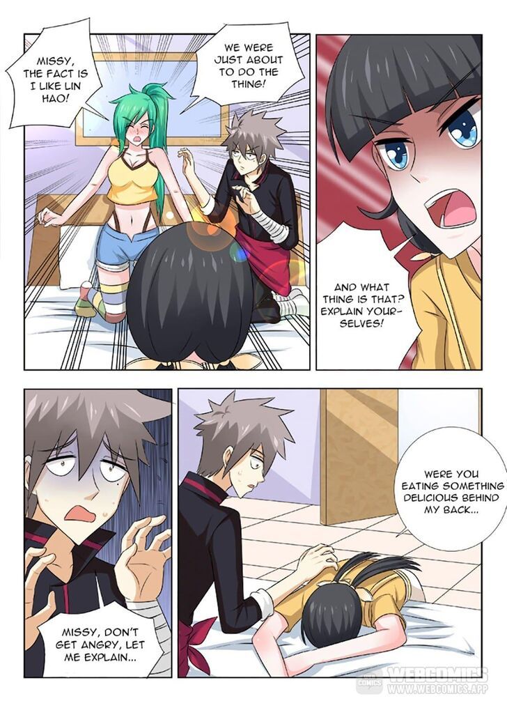 The Brilliant Village Doctor Chapter 137 page 7