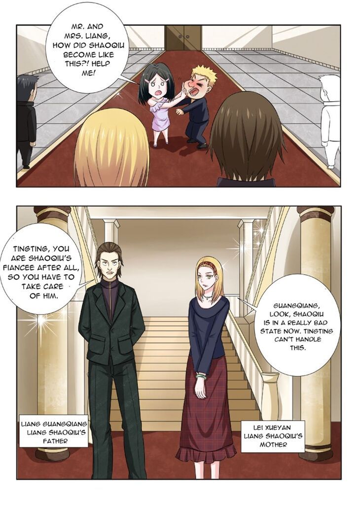 The Brilliant Village Doctor Chapter 141 page 2