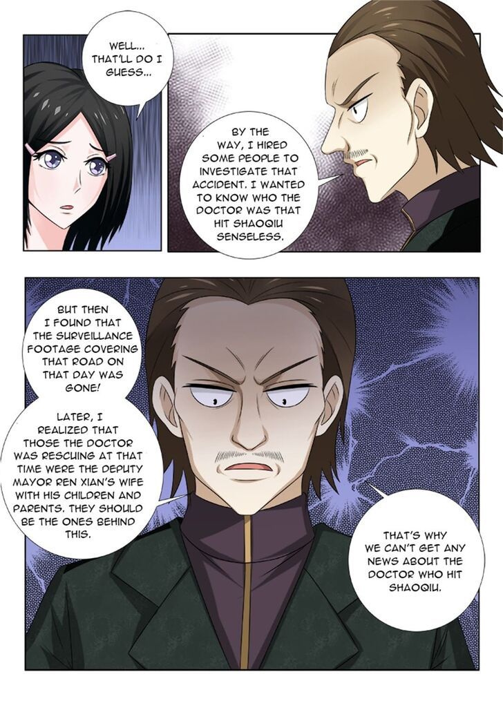 The Brilliant Village Doctor Chapter 141 page 4