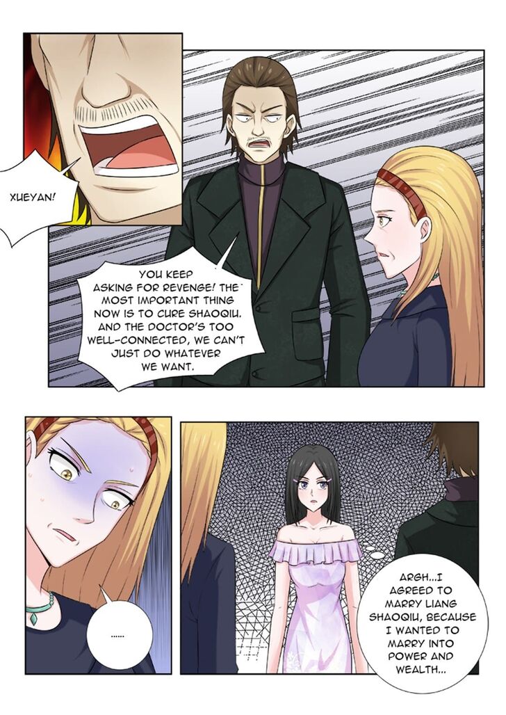 The Brilliant Village Doctor Chapter 141 page 6