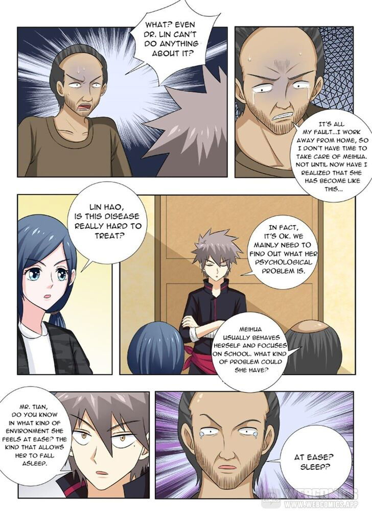 The Brilliant Village Doctor Chapter 144 page 3