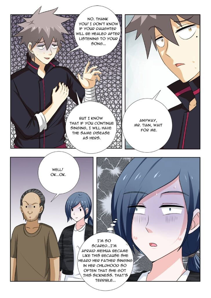 The Brilliant Village Doctor Chapter 144 page 6