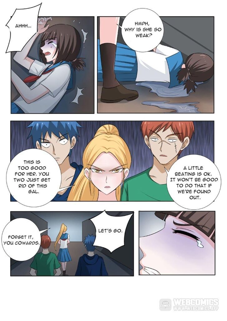 The Brilliant Village Doctor Chapter 145 page 1