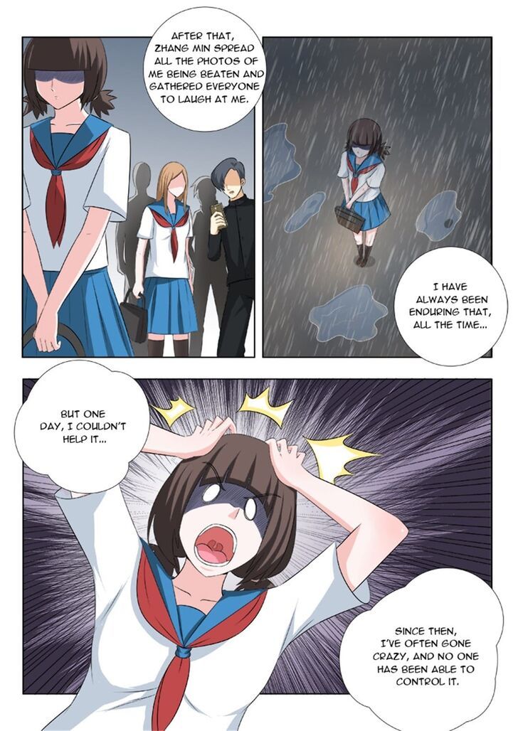 The Brilliant Village Doctor Chapter 145 page 2