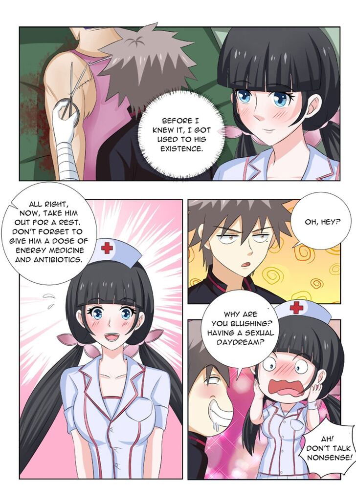 The Brilliant Village Doctor Chapter 147 page 9