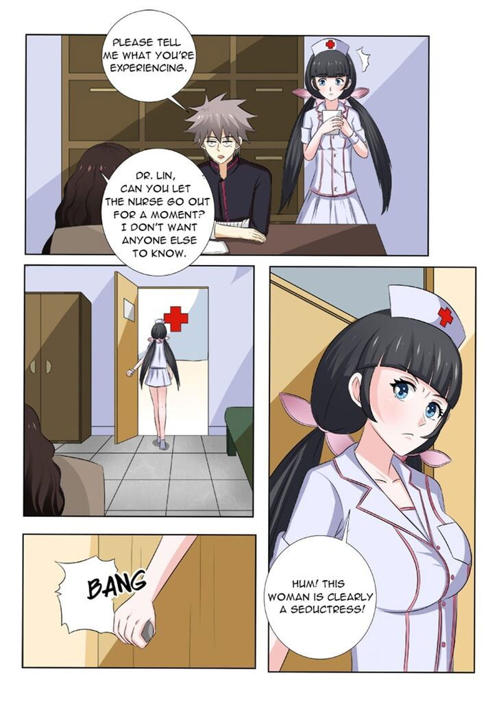 The Brilliant Village Doctor Chapter 149 page 2