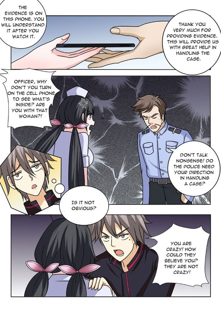 The Brilliant Village Doctor Chapter 150 page 2