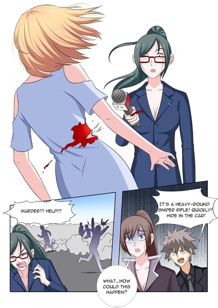 The Brilliant Village Doctor Chapter 152 page 7
