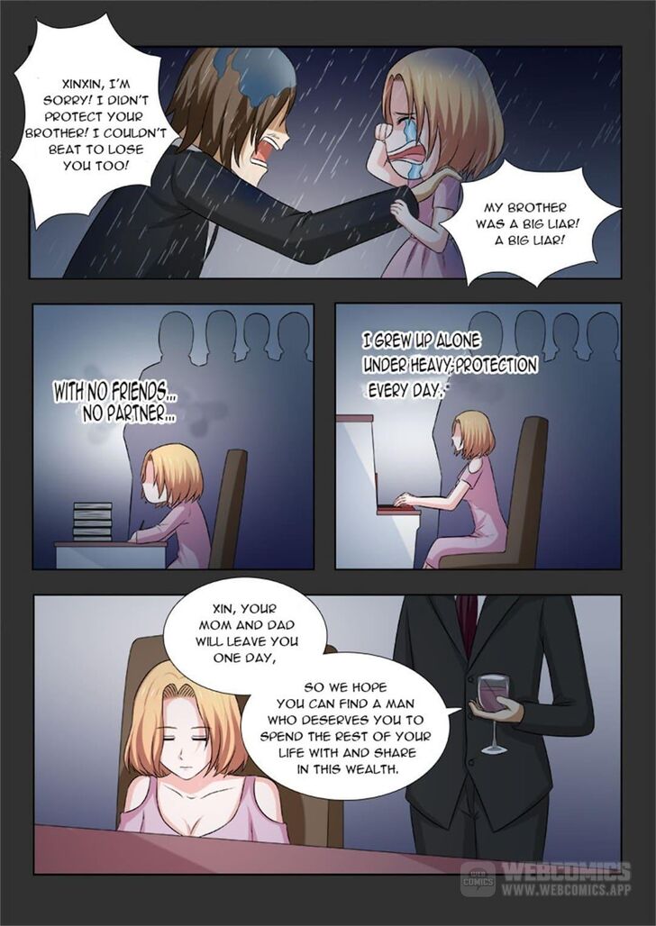 The Brilliant Village Doctor Chapter 155 page 7