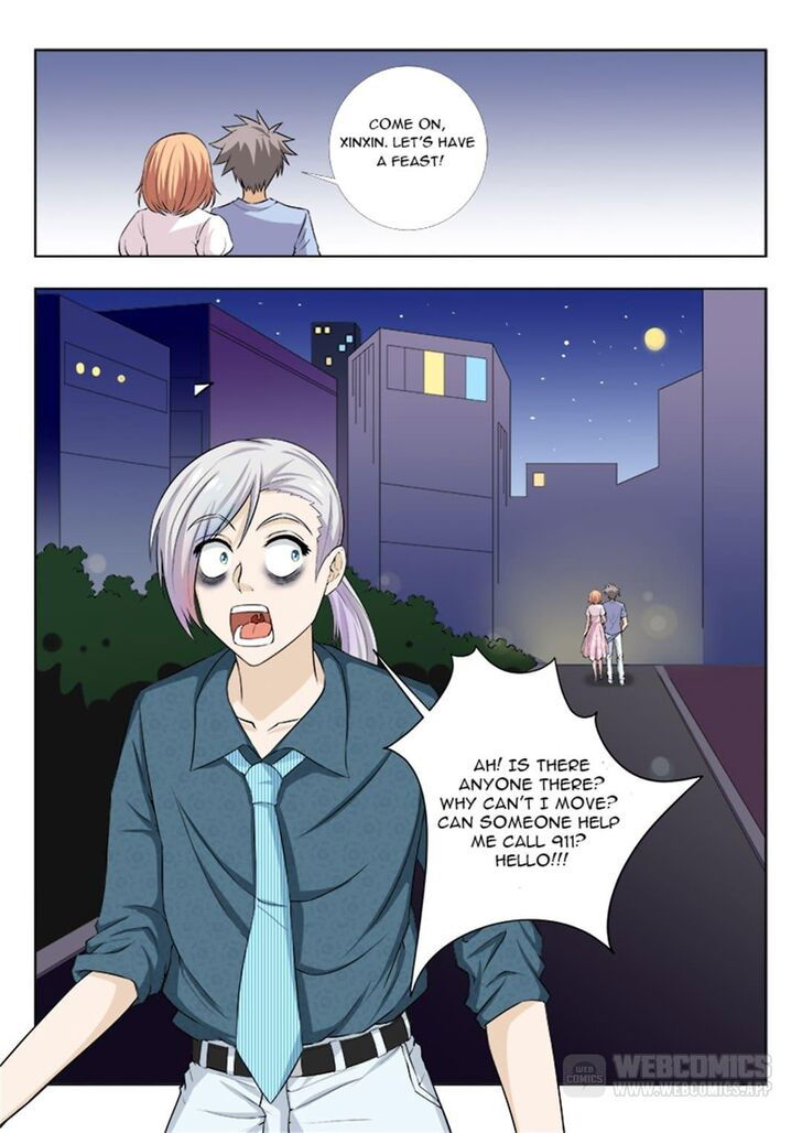 The Brilliant Village Doctor Chapter 157 page 9