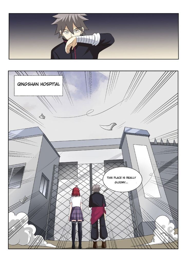The Brilliant Village Doctor Chapter 169 page 2