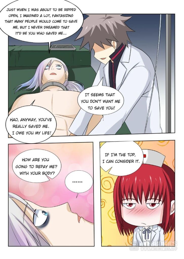 The Brilliant Village Doctor Chapter 173 page 6