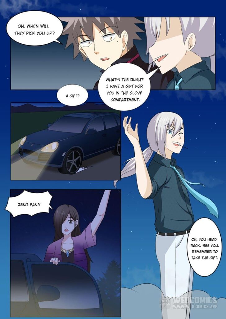 The Brilliant Village Doctor Chapter 180 page 4