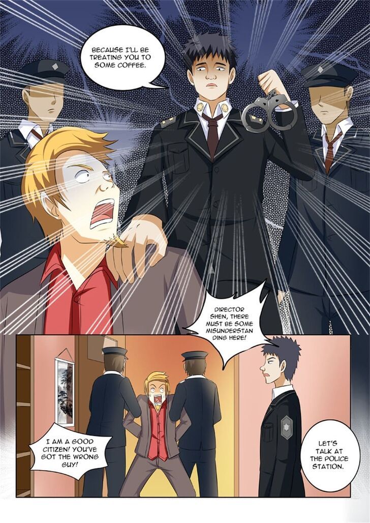 The Brilliant Village Doctor Chapter 183 page 6