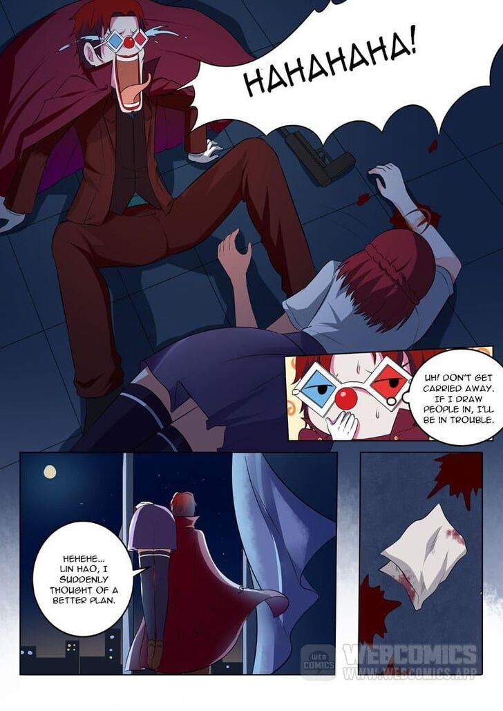 The Brilliant Village Doctor Chapter 184 page 8